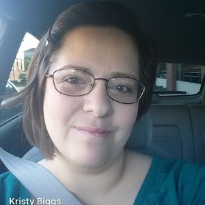 Meet your Posher, Kristy